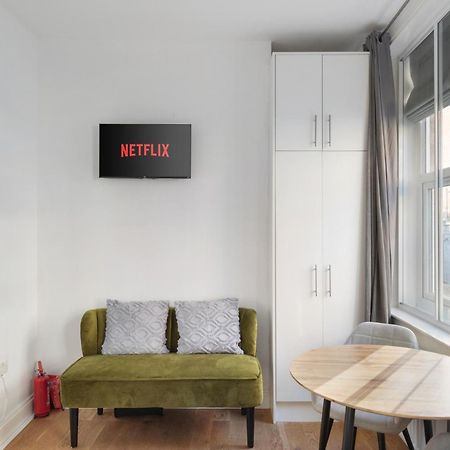 Hafh In Paddington - Double Studio 1 Λονδίνο Εξωτερικό φωτογραφία